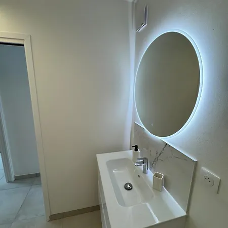 Apartment Luxueux T2 A 100m De La