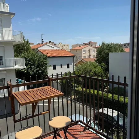 Luxueux T2 A 100m De La Apartment *